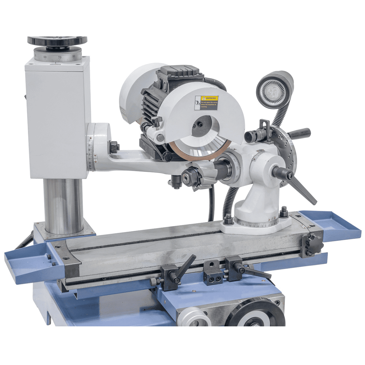 Bernardo UWS 300 Grinding Machine