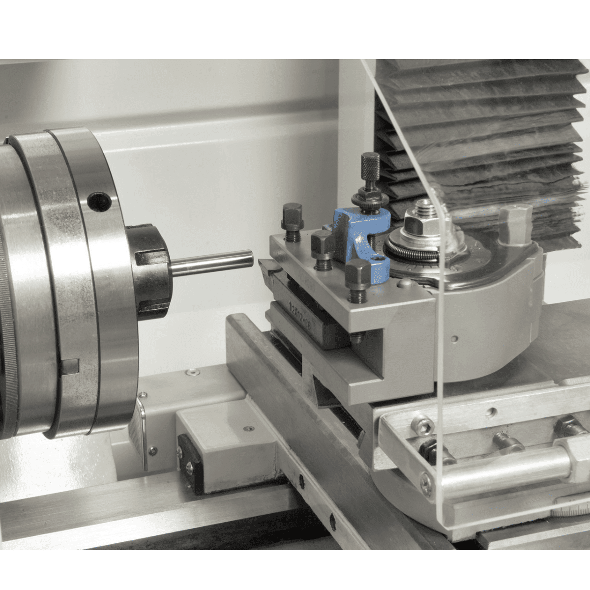 Bernardo Proficenter 700 Top – Combined Lathe and Milling Machine