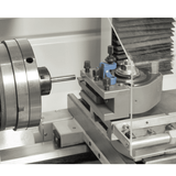 Bernardo Proficenter 700 Top – Combined Lathe and Milling Machine