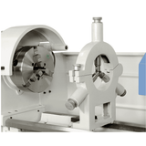 Bernardo TITAN 800 x 2000 Vario Metal Lathe with 3-axis DRO