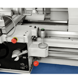 Bernardo TITAN 800 x 2000 Vario Metal Lathe with 3-axis DRO