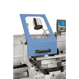 Bernardo TITAN 800 x 2000 Vario Metal Lathe with 3-axis DRO