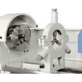 Bernardo TITAN 660 x 1500 Vario Parallel Metal Lathe
