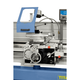Bernardo TITAN 660 x 1500 Vario Parallel Metal Lathe