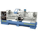 Bernardo TITAN 660 x 1500 Vario Parallel Metal Lathe