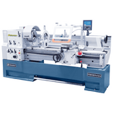 Bernardo TITAN 560 x 1500 Pro Vario Metal Lathe