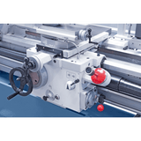 Bernardo TITAN 560 x 2000 Pro Vario Parallel Metal Lathe