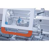 Bernardo TITAN 560 x 1500 Pro Vario Metal Lathe