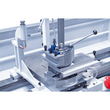 Bernardo TITAN 560 x 1500 Pro Vario Metal Lathe