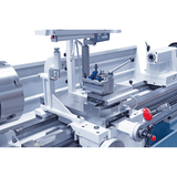 Bernardo TITAN 560 x 1500 Pro Vario Metal Lathe