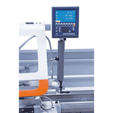 Bernardo TITAN 560 x 2000 Pro Vario Parallel Metal Lathe