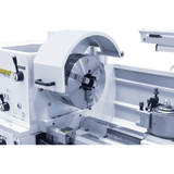 Bernardo TITAN 560 x 2000 Pro Vario Parallel Metal Lathe