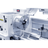 Bernardo TITAN 560 x 2000 Pro Vario Parallel Metal Lathe