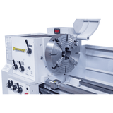 Bernardo TITAN 560 x 1500 Pro Vario Metal Lathe