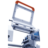 Bernardo TITAN 560 x 2000 Pro Vario Parallel Metal Lathe