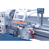 Bernardo TITAN 560 x 2000 Pro Vario Parallel Metal Lathe