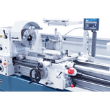 Bernardo TITAN 560 x 2000 Pro Vario Parallel Metal Lathe