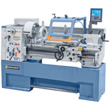 Bernardo Smart 410 x 1500 V-constant Metal Lathe