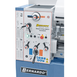 Bernardo Smart 410 x 1500 V-constant Metal Lathe