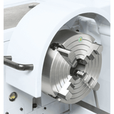 Bernardo Smart 410 x 1500 V-constant Metal Lathe