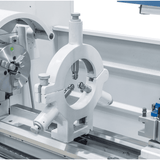 Bernardo Smart 410 x 1500 V-constant Metal Lathe