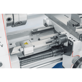Bernardo Smart 410 x 1500 V-constant Metal Lathe