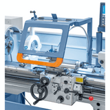 Bernardo Smart 410 x 1500 V-constant Metal Lathe