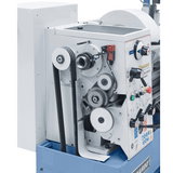 Bernardo Smart 410 x 1500 V-constant Metal Lathe