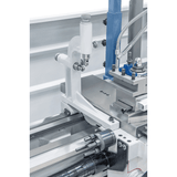 Bernardo Smart 410 x 1500 V-constant Metal Lathe