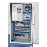 Bernardo Smart 410 x 1500 V-constant Metal Lathe