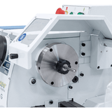 Lathe Milling Machine Bernardo Proficenter 650 G / 400 V with 2-axis DRO
