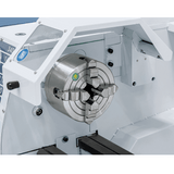 Lathe Milling Machine Bernardo Proficenter 650 G / 400 V with 2-axis DRO