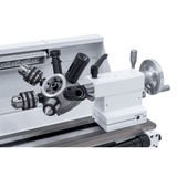 Lathe Milling Machine Bernardo Proficenter 650 G / 400 V with 2-axis DRO