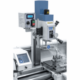 Lathe Milling Machine Bernardo Proficenter 650 G / 400 V with 2-axis DRO