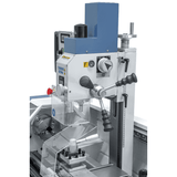 Lathe Milling Machine Bernardo Proficenter 650 G / 400 V with 2-axis DRO