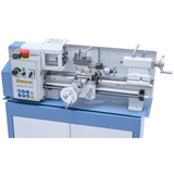 Bernardo Hobby 300 Vario Metal Lathe