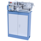 Bernardo Hobby 300 Vario Metal Lathe