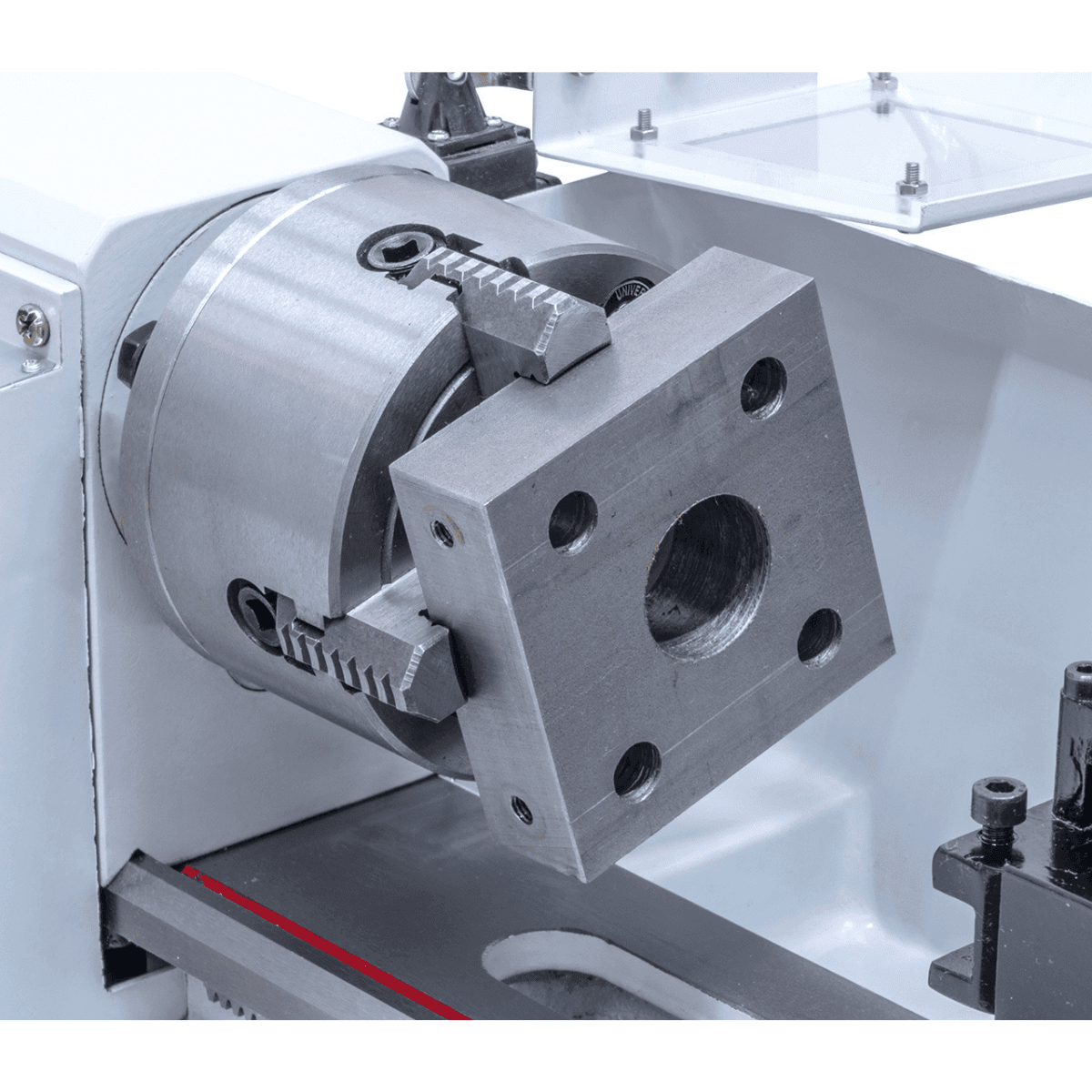 Bernardo Hobby 300 Vario Metal Lathe