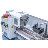 Bernardo Hobby 300 Vario Metal Lathe