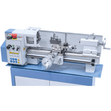 Bernardo Hobby 350 Vario Compact Metal Lathe 230 V