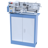 Bernardo Hobby 350 Vario Compact Metal Lathe 230 V