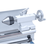 Bernardo Hobby 350 Vario Compact Metal Lathe 230 V