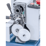 Bernardo Hobby 350 Vario Compact Metal Lathe 230 V