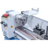 Bernardo Hobby 350 Vario Compact Metal Lathe 230 V
