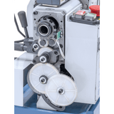 Bernardo Hobby 350 Vario metal lathe with 2-axis DRO DT