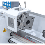 Bernardo Hobby 350 Vario metal lathe with 2-axis DRO DT