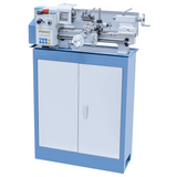 Bernardo Hobby 300 Top Metal Lathe