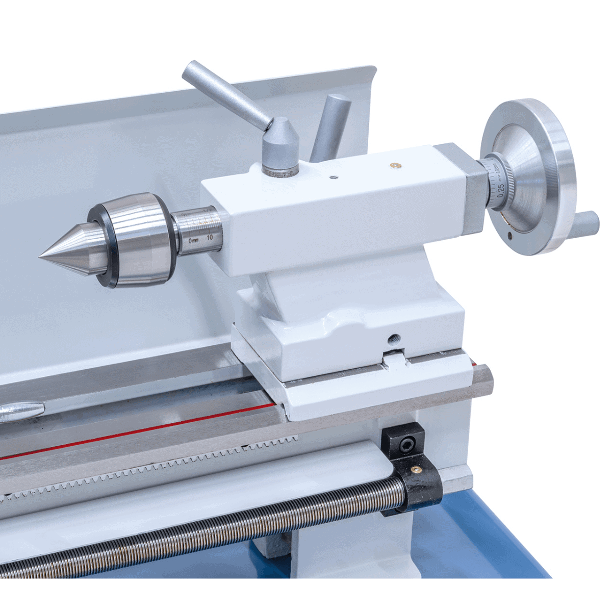 Bernardo Hobby 300 Top Metal Lathe