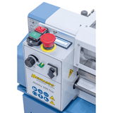 Bernardo Hobby 300 Top Metal Lathe