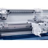 Bernardo Profi 880 G Vario Metal Lathe with 2-axis DRO ES-12 V